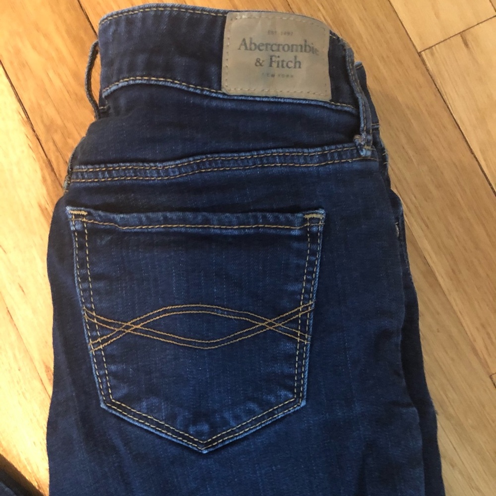 Abercrombie Jeans